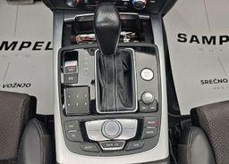 Zunanja slika - Audi A6 - Avant 2.0 TDI ultra S Line - PANORAMA - MATRIX - 14 - Predogledna slika