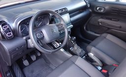 Zunanja slika - Citroën C3 Aircross - 1.2 PureTech 110 Feel Pack - 5 - Predogledna slika