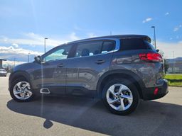 Zunanja slika - Citroën C5 - Aircross Hybrid 225 S&S Shine Avt. - 2 - Predogledna slika