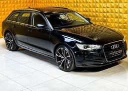 Zunanja slika - Audi A6 - Avant 2.0 TDI AUT. GRETJE VOLANA-NAVI-TEMP-MULTIFUNKCI.. - 2 - Predogledna slika