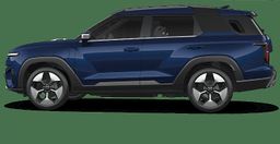 Zunanja slika - SsangYong Torres - EVX TRAIL  - 1.000.000 KM GARANCIJA - 5 - Predogledna slika