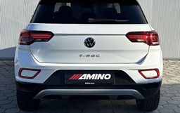 Zunanja slika - VW T-Roc - 2.0 TDI Sport-ACC-IQ-NAVI-PDC-ALU18-SLO-2.LASTNIK - 5 - Predogledna slika
