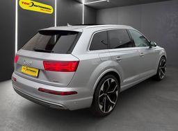 Zunanja slika - Audi Q7 - E-TRON 3.0TDI QUATTRO LED NAVI ACC HUD PANO 360K - 6 - Predogledna slika