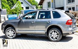 Zunanja slika - Porsche Cayenne - S 4.8 V8 - 4 - Predogledna slika