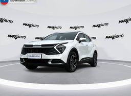 Zunanja slika - KIA Sportage - 1.6 T-GDi LX Fresh.ISG 7 DCT... - 1 - Predogledna slika