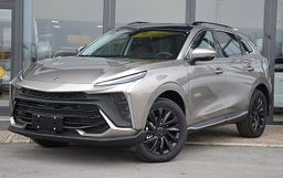 Zunanja slika - Forthing Forthing T5 EVO - T5 Evo my 2025 + ADAS - 3 - Predogledna slika