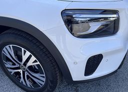 Zunanja slika - Mercedes-Benz GLB-Razred - 180 Progressive Edition ...AKCIJA TEDNA... - 7 - Predogledna slika