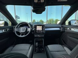 Zunanja slika - Volvo XC40 - B3 P Plus Dark AT DCT... - 20 - Predogledna slika