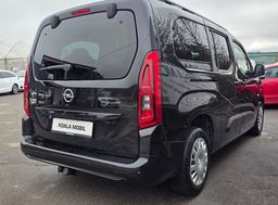 Zunanja slika - Opel Combo - 1.5D 96KW S S L2H1P1 7 SEDEŽEV-SLOVENSKI-SAMO77099 - 4 - Predogledna slika