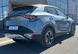 Zunanja slika - KIA Sportage - 1.6 T-GDI LX Fresh SLO-1.LAST.-TEMPOMAT-KAMERA - 4 - Predogledna slika