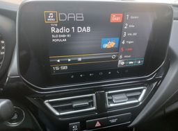 Zunanja slika - Suzuki S-Cross - 1.4 MHEV ELEGANCE ALLGRIP - 10 - Predogledna slika