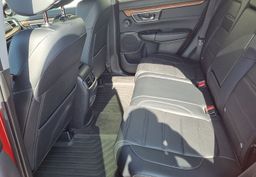 Zunanja slika - Honda CR-V - 1.5 Turbo 4WD Lifestyle 1.LAST.. SERVISNA - 10 - Predogledna slika