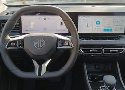 Zunanja slika - MG MG HS - HS Luxury 1.5T Hybrid+ Samodejni menj. - 8 - Predogledna slika