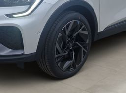 Zunanja slika - Renault Mégane Conquest - Megane Conquest 1.6 E-TECH HEV 145 ESPRIT ALPINE - 9 - Predogledna slika