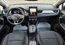 Zunanja slika - Renault Captur - E-Tech 145 Intens Avt. °model 2021 °LED °KAMERA - 9 - Predogledna slika