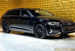 Zunanja slika - Audi A6 - Avant 45 TDI Quattro AUT. MATRIX-VIRTUAL-GRETJE VOLANA - 1 - Predogledna slika
