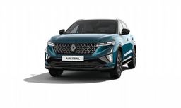 Zunanja slika - Renault Austral - techno E-Tech hybrid 200 - 4 - Predogledna slika