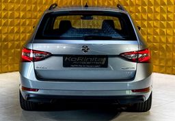 Zunanja slika - Škoda Superb - 2.0 TDI 4X4-MEMORY-GRETJE-Bi XENON - 10 - Predogledna slika