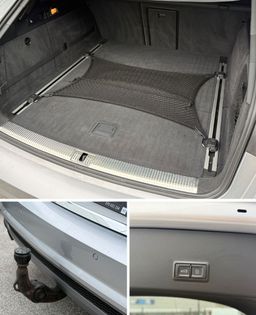 Zunanja slika - Audi A6 - Avant 3.0TDI Q S-Line-PANO-MATRIX- ACC-NAVI-GRESED-KAM - 18 - Predogledna slika