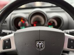 Zunanja slika - Dodge Nitro - 2.8 16V CRD 4WD AUT. SLO.VOZILO MULTIMEDIJA KAMERA - 17 - Predogledna slika