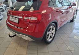 Zunanja slika - Mercedes-Benz GLA-Razred - GLA 180 URBAN - 4 - Predogledna slika