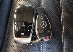 Zunanja slika - Mercedes-Benz GLC-Razred - GLC 250 d 4MATIC AMG Line - WEBASTO - LED - KLJUKA - 20 - Predogledna slika