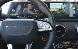 Zunanja slika - Forthing Forthing T5 EVO - T5 Evo my 2025 + ADAS+ DARILO + NA ZALOGI - 4 - Predogledna slika