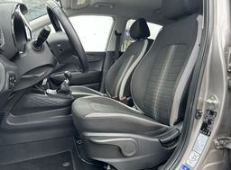 Zunanja slika - Hyundai i10 - 1.0 Life - 10 - Predogledna slika