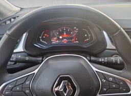 Zunanja slika - Renault Captur - 1.3 TCE 140 MHEV TECHNO - 11 - Predogledna slika