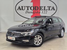 Zunanja slika - VW Passat - Variant Comfortline 2.0 TDI - 2 - Predogledna slika