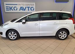 Zunanja slika - Peugeot 5008 - ACTIVE 1.6 HDI KREDIT BREZ POLOGA ODLIČNO OHRANJ - 8 - Predogledna slika