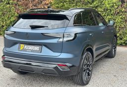 Zunanja slika - Renault Austral - TCe 150 Mild hybrid Esprit Alpine Avt. - 8 - Predogledna slika