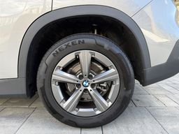 Zunanja slika - BMW X1 - sDrive18d - 5 - Predogledna slika