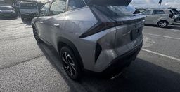 Zunanja slika - Geely Cityray - 1.5 T-GDI | 7DCT | GK - ZNIŽANA CENA - 8 - Predogledna slika