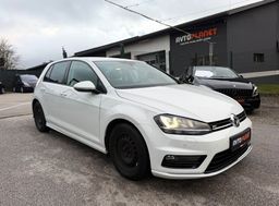Zunanja slika - VW Golf - 2.0 TDI 4MOTION R-LiNE SLO.VOZILO LED XENON - 8 - Predogledna slika