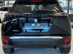 Zunanja slika - Peugeot 2008 - 1.2-100KM-LINE-ASS-NAVI-PDC-TEMP-DIGI-KLIMA-ALU- - 6 - Predogledna slika