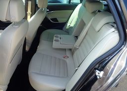 Zunanja slika - Opel Insignia - 2.0 CDTI 170KM ST 4x4 AUTOMATIK - samo 30.681km - 7 - Predogledna slika