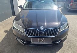 Zunanja slika - Škoda Superb - Combi 2.0 TDI Style DSG ACC.LANE ASS... - 2 - Predogledna slika