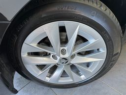 Zunanja slika - Škoda Octavia - First Edition 2.0 TDI 110kW.NEMŠKA.USNJE.LED.ALU - 12 - Predogledna slika