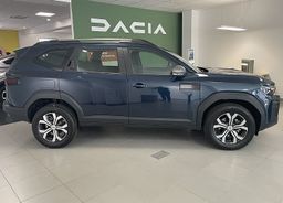 Zunanja slika - Dacia Bigster - mild hybrid 140 Expression - 3 - Predogledna slika