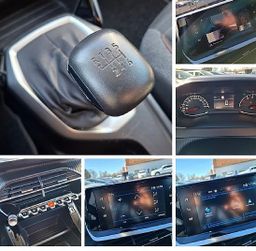 Zunanja slika - Peugeot 2008 - 1.2 100KM - samo 59.996 kilometrov - servisna zg. - 8 - Predogledna slika