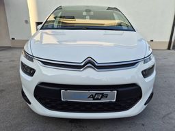 Zunanja slika - Citroën C4 - Attraction BlueHDi 120 S&S BVM6 PDC-Jamstvo - 4 - Predogledna slika