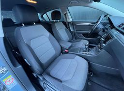 Zunanja slika - VW Passat - 2.0 TDI Comfortline 103kW-2xPDC-ALU-ZELO LEP... - 11 - Predogledna slika