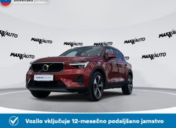 Zunanja slika - Volvo XC40 - T2 AUT Momentum - 1 - Predogledna slika