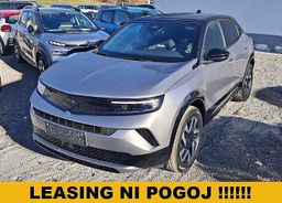 Zunanja slika - Opel Mokka - 1.2 TURBO 130KM GS AUTOMATIK - na zalogi - 1 - Predogledna slika
