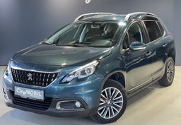 Zunanja slika - Peugeot 2008 - 1.6HDI-PARK SENZORJI-TEMPOMAT-MULTIFUNKCIJA-LED - 1 - Predogledna slika
