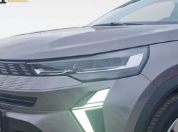 Zunanja slika - Renault Symbioz - TCe 140 evolution + paket navi parkiranje - 9 - Predogledna slika