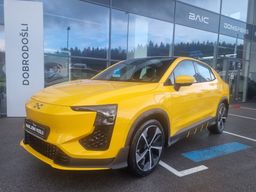 Zunanja slika - Aiways U6 - 160kW PRIME - SUBVENCIJA 3.000€ - POVRNITEV DDV - 8 - Predogledna slika