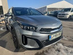 Zunanja slika - KIA XCeed - XCeed - 2 - Predogledna slika
