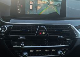 Zunanja slika - BMW Serija 5 - Touring: 520d 190ks °AUT°°FULL LED° °HEAD-UP° °RADAR° °3 - 11 - Predogledna slika